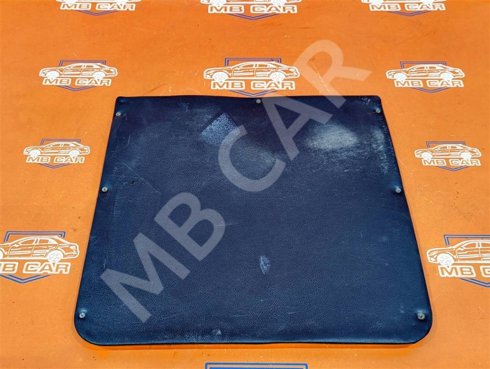 Обшивка крышки багажника MERCEDES-BENZ Sprinter W901-905 (1995 - 2006) фото 1 — Разборка Мерседес