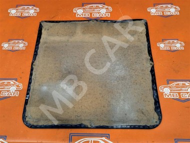 Обшивка крышки багажника MERCEDES-BENZ Sprinter W901-905 (1995 - 2006) — Разборка Мерседес