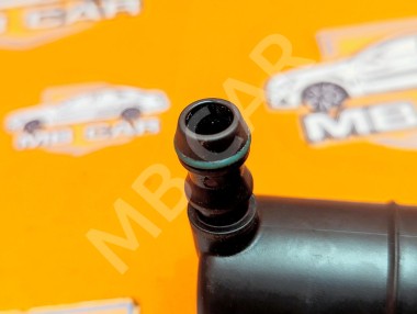 Омыватель фар MERCEDES-BENZ C-класс W204/S204/С204 рестайлинг (2011 - 2015) — Разборка Мерседес