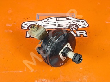 Вакуумный усилитель тормозов MERCEDES-BENZ M-класс W163 рестайлинг (2001 - 2005) &mdash; Разборка Мерседес