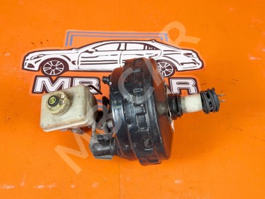 Вакуумный усилитель тормозов MERCEDES-BENZ M-класс W163 рестайлинг (2001 - 2005) &mdash; Разборка Мерседес