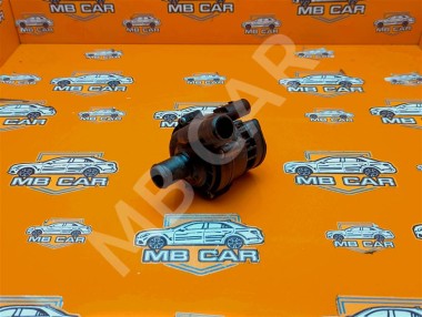 Насос циркуляционный MERCEDES-BENZ E-класс W211/S211 (2002 - 2006) — Разборка Мерседес