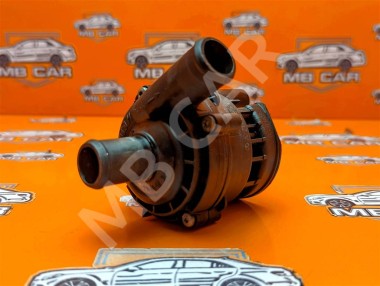 Насос циркуляционный MERCEDES-BENZ E-класс W211/S211 (2002 - 2006) — Разборка Мерседес