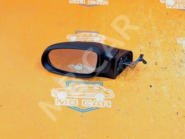 Зеркало левое MERCEDES-BENZ A-класс W168 рестайлинг (2001 - 2004) — Разборка Мерседес