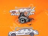 Турбина MERCEDES-BENZ C-класс W204/S204 (2006 - 2011) фото 1 &mdash; Разборка Мерседес