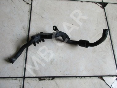 Шланг топливный MERCEDES-BENZ S-класс W221 рестайлинг (2009 - 2013) — Разборка Мерседес