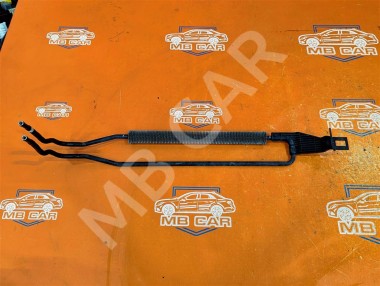 Радиатор ГУРа MERCEDES-BENZ E-класс W211/S211 (2002 - 2006) — Разборка Мерседес