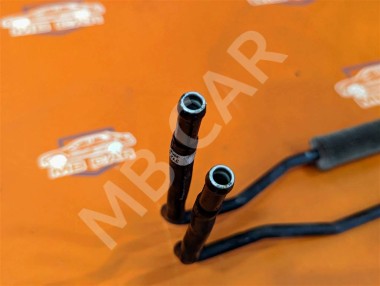 Радиатор ГУРа MERCEDES-BENZ E-класс W211/S211 (2002 - 2006) — Разборка Мерседес