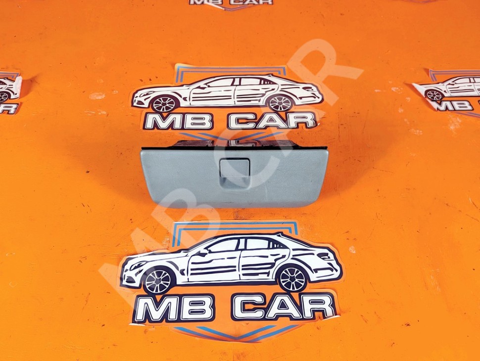 Бардачок MERCEDES-BENZ M-класс W163 (1997 - 2001) фото 1 &mdash; Разборка Мерседес