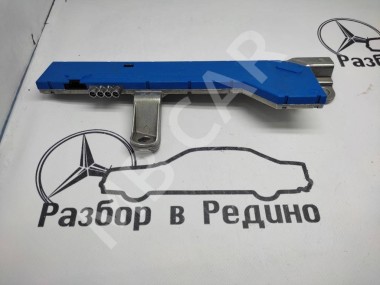 Усилитель антенны MERCEDES-BENZ E-класс W211/S211 (2002 - 2006) — Разборка Мерседес