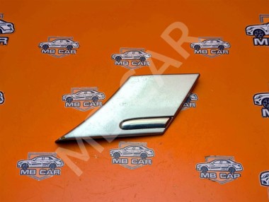 Молдинг крыла левый MERCEDES-BENZ C-класс W203/S203/CL203 (2000 - 2004) — Разборка Мерседес