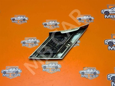 Молдинг крыла левый MERCEDES-BENZ C-класс W203/S203/CL203 (2000 - 2004) — Разборка Мерседес