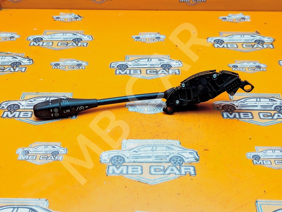 Переключатель круиз контроля MERCEDES-BENZ Sprinter W906 (2006 - 2019) фото 1 — Разборка Мерседес