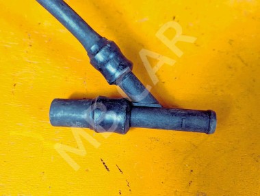 Патрубок ОЖ MERCEDES-BENZ E-класс W124/S124/C124/A124 (1984 - 1997) &mdash; Разборка Мерседес