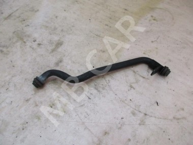 Трубка ОЖ MERCEDES-BENZ M-класс W163 рестайлинг (2001 - 2005) — Разборка Мерседес