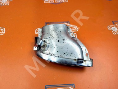 Насадка на глушитель MERCEDES-BENZ SL-класс R231 рестайлинг (2016 - 2020) — Разборка Мерседес