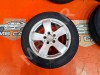 Колеса 16 MERCEDES-BENZ E-класс W211/S211 (2002 - 2006) фото 2 — Разборка Мерседес