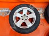 Колеса 16 MERCEDES-BENZ E-класс W211/S211 (2002 - 2006) фото 4 — Разборка Мерседес
