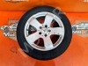 Колеса 16 MERCEDES-BENZ E-класс W211/S211 (2002 - 2006) фото 6 — Разборка Мерседес