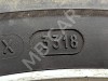 Колеса 16 MERCEDES-BENZ E-класс W211/S211 (2002 - 2006) фото 18 — Разборка Мерседес