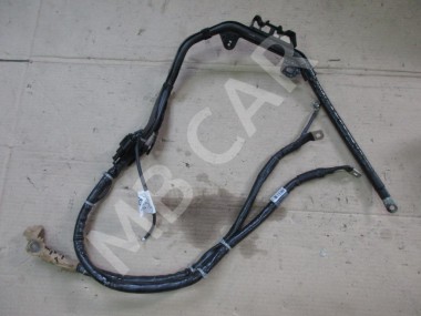 Провод стартера MERCEDES-BENZ E-класс W213/S213/C238/A238 (2016 - 2021) — Разборка Мерседес