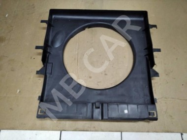 Кожух вентилятора основного MERCEDES-BENZ Sprinter W906 (2006 - 2019) — Разборка Мерседес