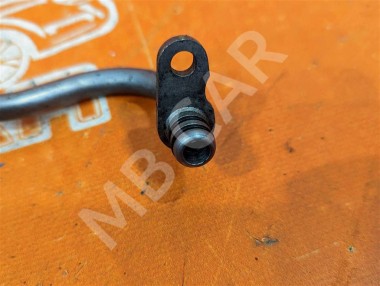 Трубка АКПП MERCEDES-BENZ E-класс W211/S211 (2002 - 2006) — Разборка Мерседес