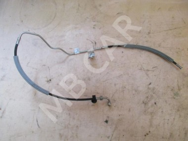 Трубопровод системы безопасности MERCEDES-BENZ GLC-класс X253 (2015 - 2019) — Разборка Мерседес