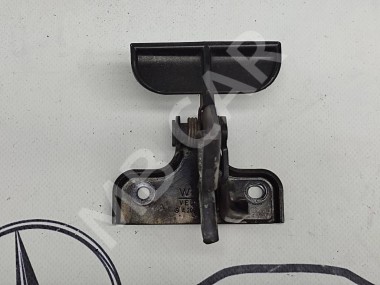 Замок капота MERCEDES-BENZ R-класс W251 (2005 - 2007) — Разборка Мерседес