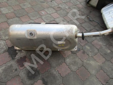 Бак топливный MERCEDES-BENZ CL-класс C140 (1992 - 2000) — Разборка Мерседес