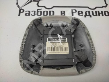 Датчик движения MERCEDES-BENZ S-класс W220 рестайлинг (2002 - 2005) — Разборка Мерседес