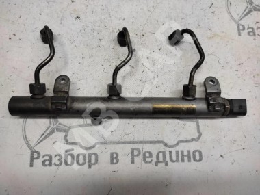 Рампа топливная MERCEDES-BENZ R-класс W251 (2005 - 2007) — Разборка Мерседес