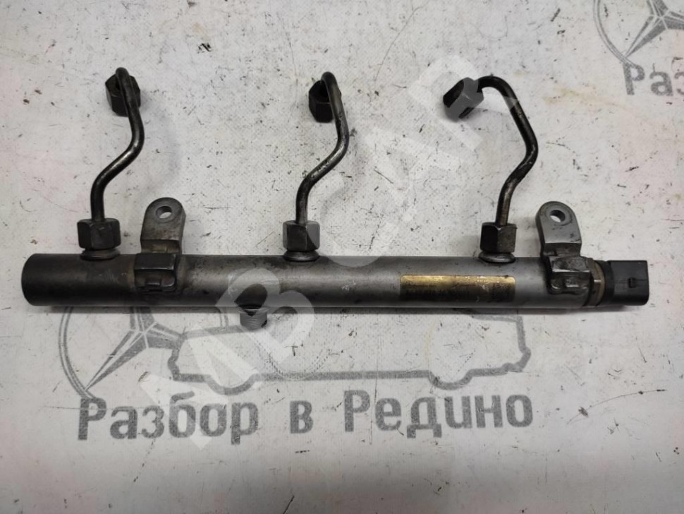 Рампа топливная MERCEDES-BENZ R-класс W251 (2005 - 2007) фото 1 — Разборка Мерседес