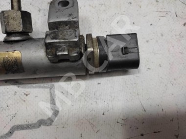 Рампа топливная MERCEDES-BENZ R-класс W251 (2005 - 2007) — Разборка Мерседес