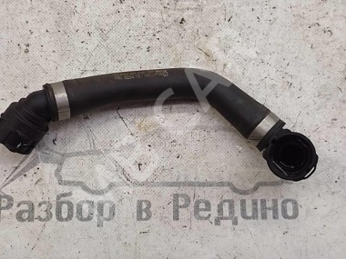 Патрубок ОЖ MERCEDES-BENZ V-класс W447 рестайлинг (2019 - 2025) — Разборка Мерседес