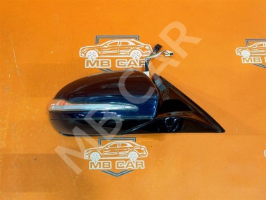 Зеркало правое MERCEDES-BENZ S-класс W222/C217/A217 (2013 - 2017) — Разборка Мерседес