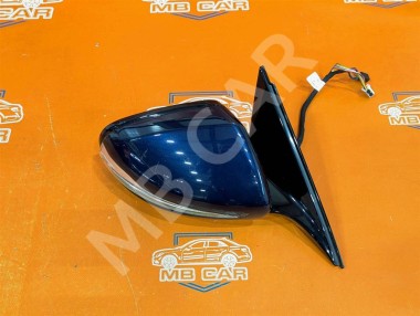 Зеркало правое MERCEDES-BENZ S-класс W222/C217/A217 (2013 - 2017) — Разборка Мерседес