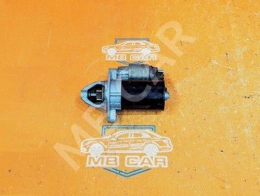 Стартер MERCEDES-BENZ CLK-класс C209/A209 рестайлинг (2005 - 2010) — Разборка Мерседес