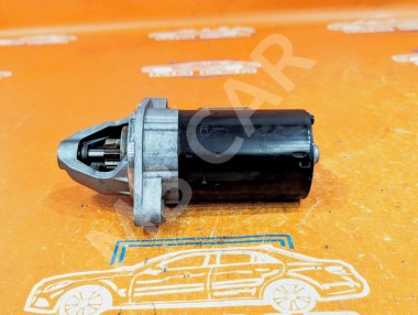 Стартер MERCEDES-BENZ CLK-класс C209/A209 рестайлинг (2005 - 2010) — Разборка Мерседес