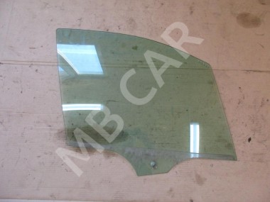 Стекло переднее правое MERCEDES-BENZ A-класс W168 рестайлинг (2001 - 2004) — Разборка Мерседес