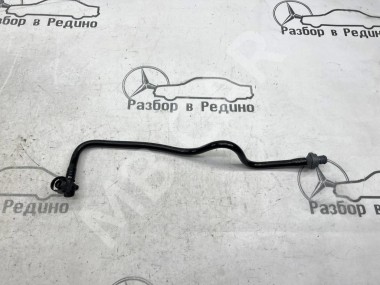 Трубка вакуумная MERCEDES-BENZ A-класс W176 (2012 - 2015) — Разборка Мерседес