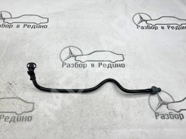 Трубка вакуумная MERCEDES-BENZ A-класс W176 (2012 - 2015) — Разборка Мерседес