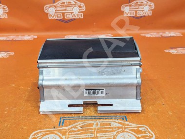 Подушка безопасности пасажирская MERCEDES-BENZ A-класс W168 рестайлинг (2001 - 2004) — Разборка Мерседес