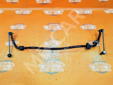 Стабилизатор передний MERCEDES-BENZ C-класс W203/S203/CL203 (2000 - 2004) — Разборка Мерседес