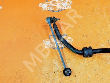 Стабилизатор передний MERCEDES-BENZ C-класс W203/S203/CL203 (2000 - 2004) — Разборка Мерседес