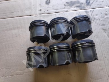 Поршень дизель MERCEDES-BENZ GL-класс X164 (2006 - 2009) — Разборка Мерседес