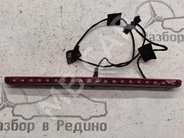 Фонарь стоп-сигнала MERCEDES-BENZ S-класс W221 (2005 - 2009) — Разборка Мерседес