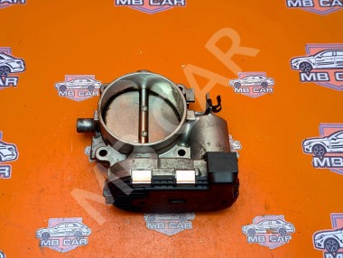 Дроссельная заслонка MERCEDES-BENZ C-класс W204/S204 (2006 - 2011) — Разборка Мерседес