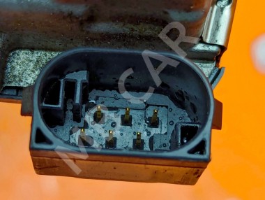 Дроссельная заслонка MERCEDES-BENZ C-класс W204/S204 (2006 - 2011) — Разборка Мерседес