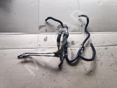 Трубка топливная MERCEDES-BENZ E-класс W211/S211 (2002 - 2006) — Разборка Мерседес